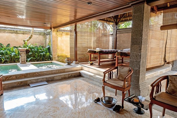 Puri Wulandari Boutique Resort & Spa