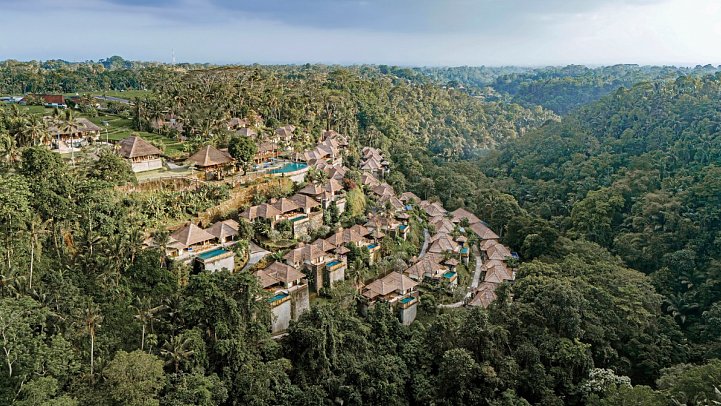 Puri Wulandari Boutique Resort & Spa