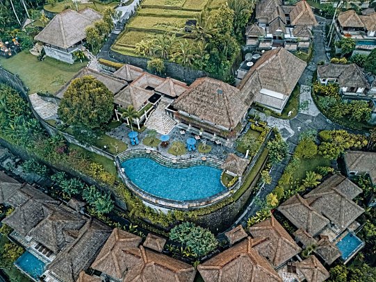 Puri Wulandari Boutique Resort & Spa