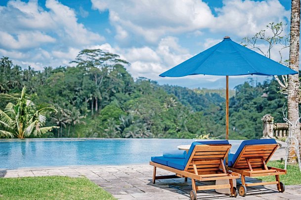 Puri Wulandari Boutique Resort & Spa