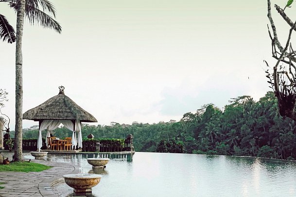 Puri Wulandari Boutique Resort & Spa