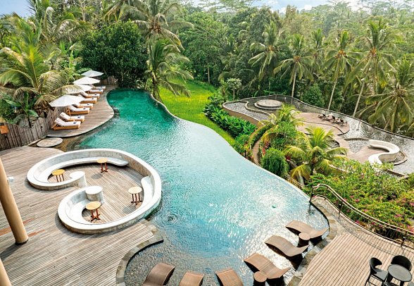 Abisena Ubud