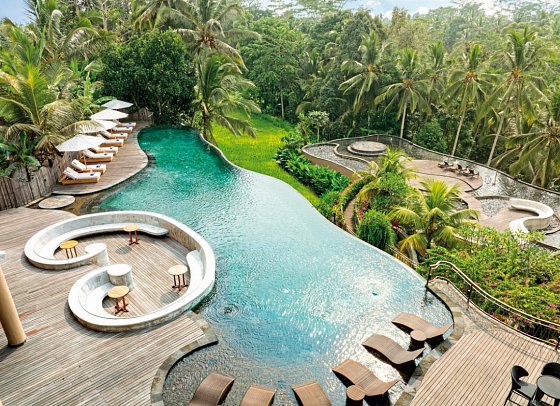 Abisena Ubud