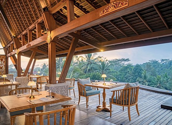Abisena Ubud
