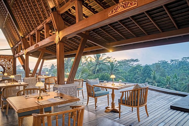 Abisena Ubud
