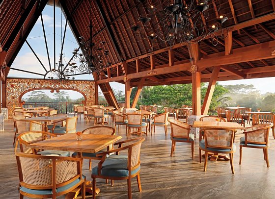 Abisena Ubud