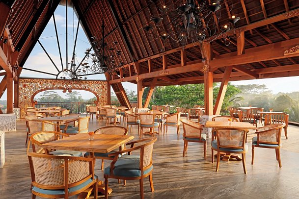 Abisena Ubud