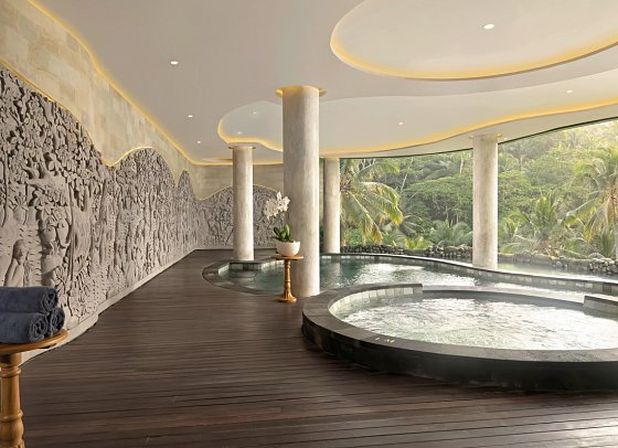 Abisena Ubud