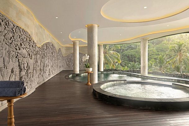 Abisena Ubud