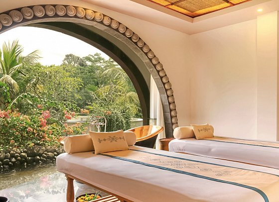 Abisena Ubud