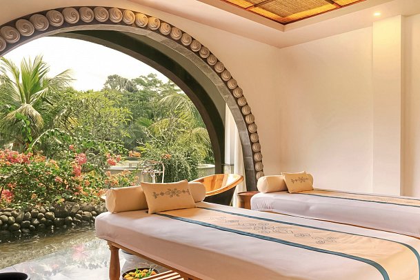 Abisena Ubud