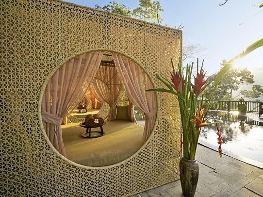 Nandini Jungle by Hanging Gardens