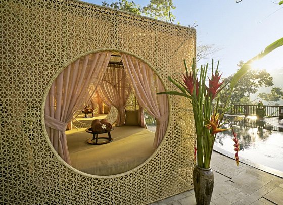 Nandini Jungle by Hanging Gardens