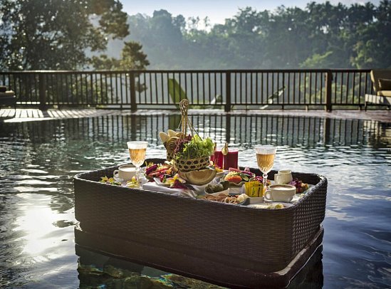 Nandini Jungle by Hanging Gardens