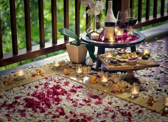 Nandini Jungle by Hanging Gardens