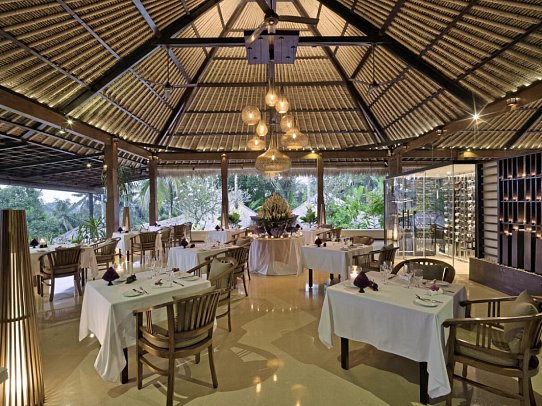 Nandini Jungle by Hanging Gardens