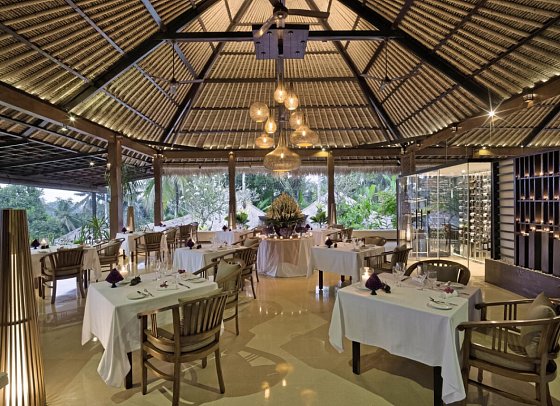 Nandini Jungle by Hanging Gardens