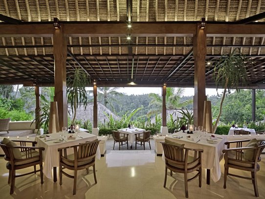 Nandini Jungle by Hanging Gardens