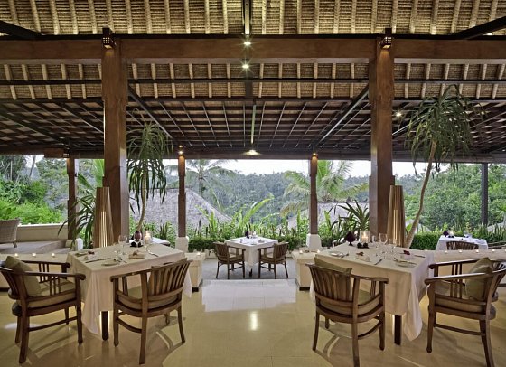 Nandini Jungle by Hanging Gardens