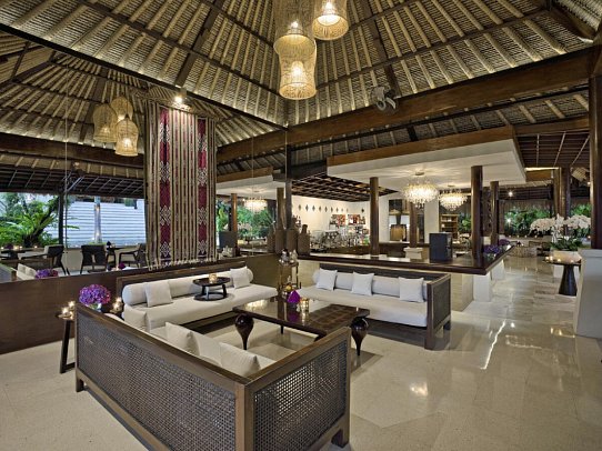 Nandini Jungle by Hanging Gardens