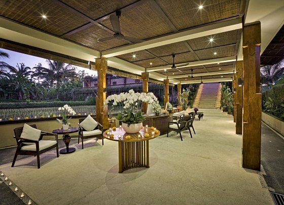 Nandini Jungle by Hanging Gardens