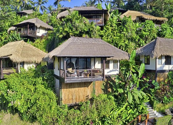 Nandini Jungle by Hanging Gardens