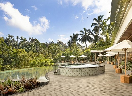 Cicada Resort Bali Ubud, Autograph Collection