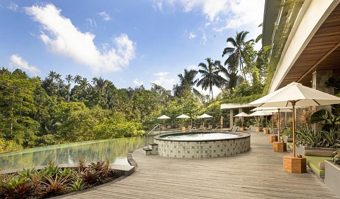 Cicada Resort Bali Ubud, Autograph Collection