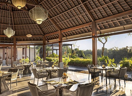 Cicada Resort Bali Ubud, Autograph Collection