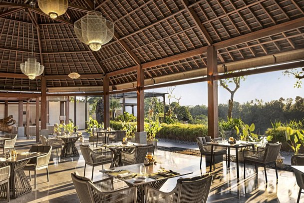 Cicada Resort Bali Ubud, Autograph Collection