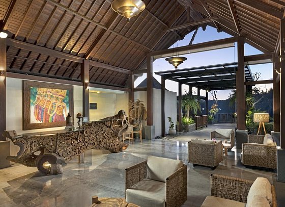 Cicada Resort Bali Ubud, Autograph Collection