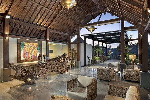 Cicada Resort Bali Ubud, Autograph Collection
