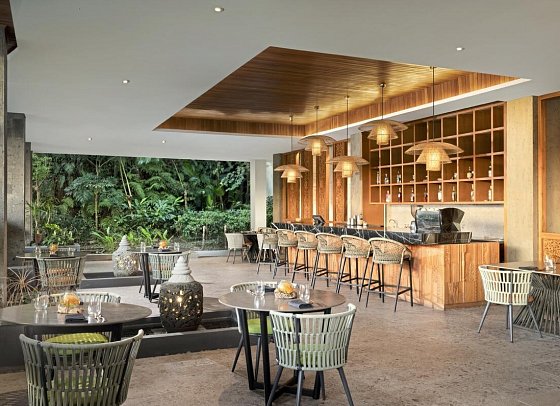 Cicada Resort Bali Ubud, Autograph Collection