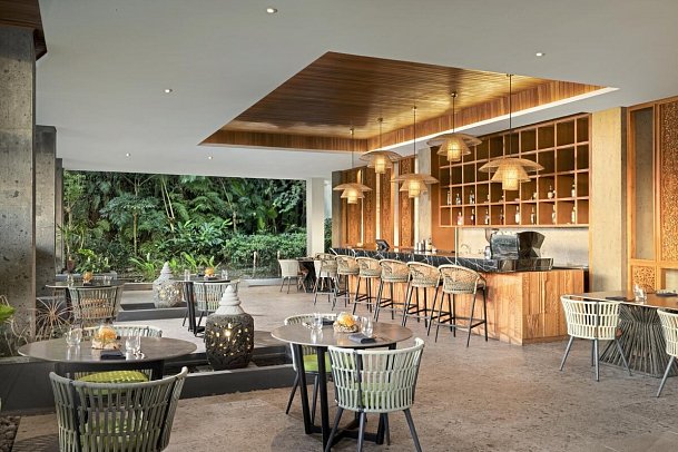 Cicada Resort Bali Ubud, Autograph Collection