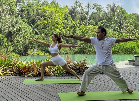 Cicada Resort Bali Ubud, Autograph Collection