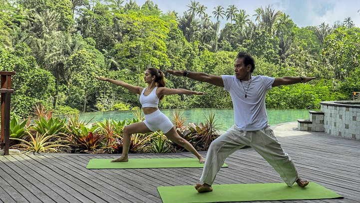 Cicada Resort Bali Ubud, Autograph Collection