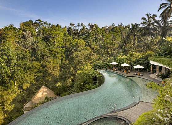 Cicada Resort Bali Ubud, Autograph Collection