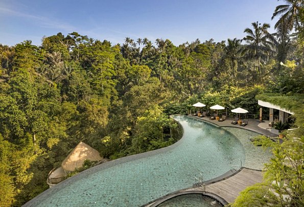 Cicada Resort Bali Ubud, Autograph Collection