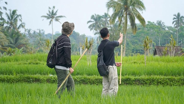 Cicada Resort Bali Ubud, Autograph Collection