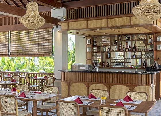 Adiwana Unagi Suites