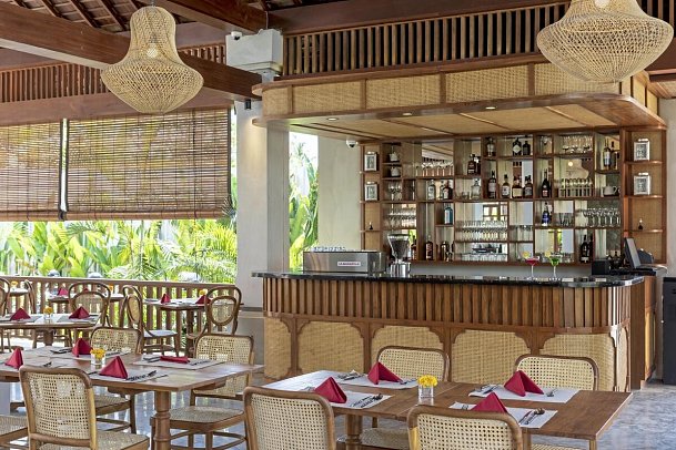 Adiwana Unagi Suites