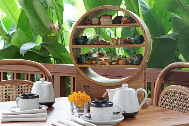Adiwana Unagi Suites