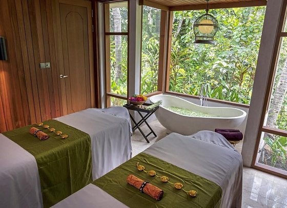 Adiwana Unagi Suites