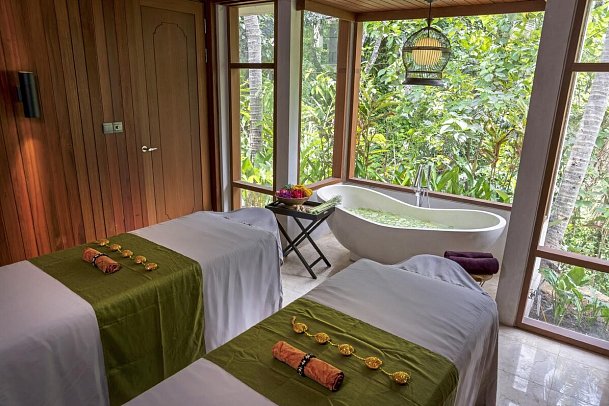 Adiwana Unagi Suites