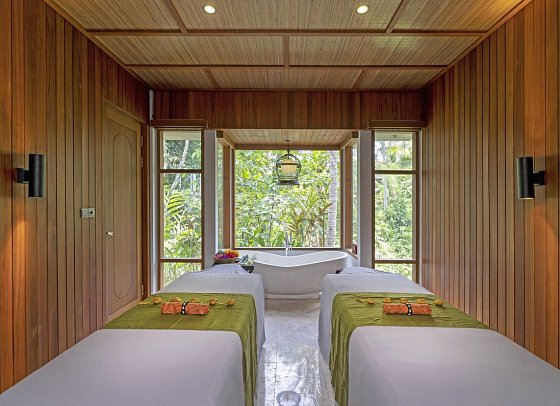 Adiwana Unagi Suites