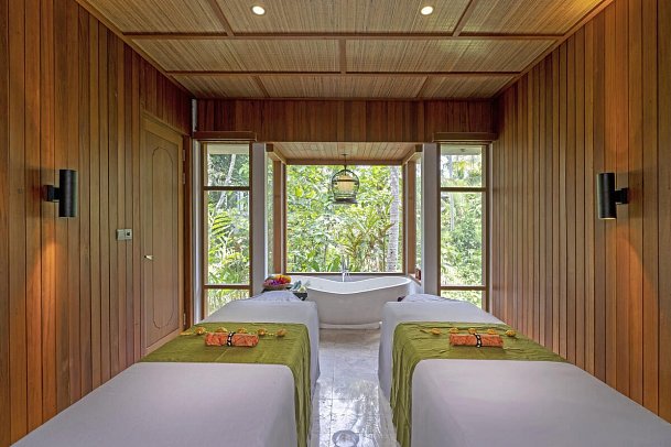 Adiwana Unagi Suites