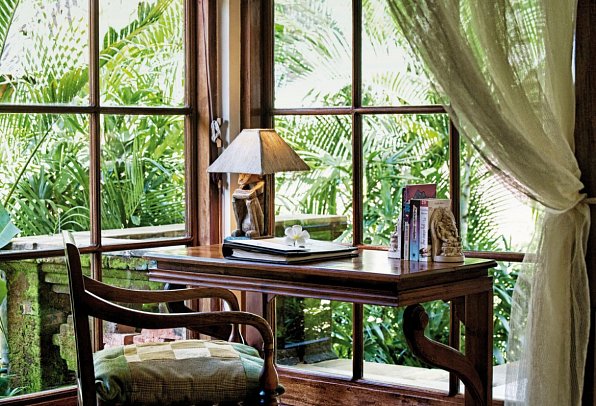 The Damai - Wohnbeispiel Garden Villa (Zimmercodierung VBG)