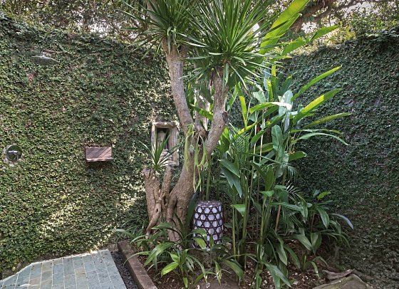 The Damai - Wohnbeispiel Garden Villa (Zimmercodierung VBG)