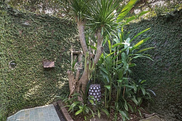 The Damai - Wohnbeispiel Garden Villa (Zimmercodierung VBG)