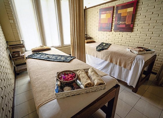Tauch Terminal Resort Tulamben & Spa